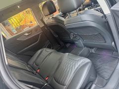 Hongqi HS5 2.0T Flagship Enjoy Pro - photo 5