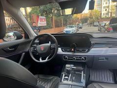 Hongqi HS5 2.0T Flagship Enjoy Pro - photo 6