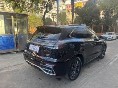 Hongqi HS5 2.0T Flagship Enjoy Pro - photo 7