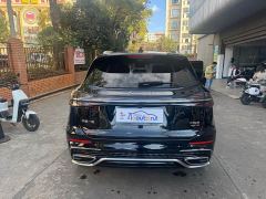 Hongqi HS5 2.0T Flagship Enjoy Pro - photo 8