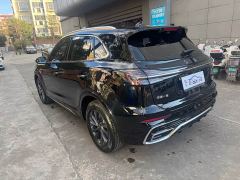 Hongqi HS5 2.0T Flagship Enjoy Pro - photo 9