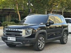 Great Wall Dachshund 1.5T DCT Border Collie Edition - ფოტო 1