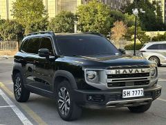 Great Wall Dachshund 1.5T DCT Border Collie Edition - ფოტო 6