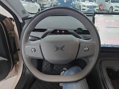 Xpeng Xiaopeng MONA M03 620 Extended Range - ფოტო 10