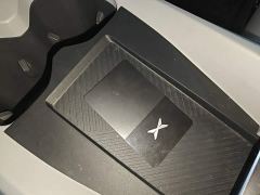 Xpeng Xiaopeng MONA M03 620 Extended Range - ფოტო 8