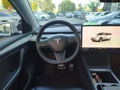 Tesla Model Y Rear-Wheel Drive - ფოტო 10