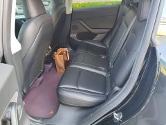 Tesla Model Y Rear-Wheel Drive - ფოტო 16