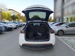 Tesla Model Y Rear-Wheel Drive - ფოტო 18