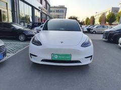 Tesla Model Y Rear-Wheel Drive - ფოტო 2