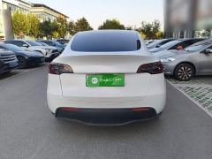 Tesla Model Y Rear-Wheel Drive - ფოტო 5