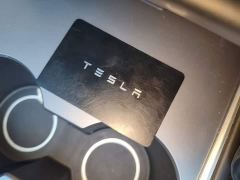 Tesla Model Y Rear-Wheel Drive - ფოტო 8