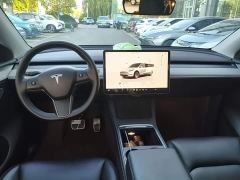 Tesla Model Y Rear-Wheel Drive - ფოტო 9