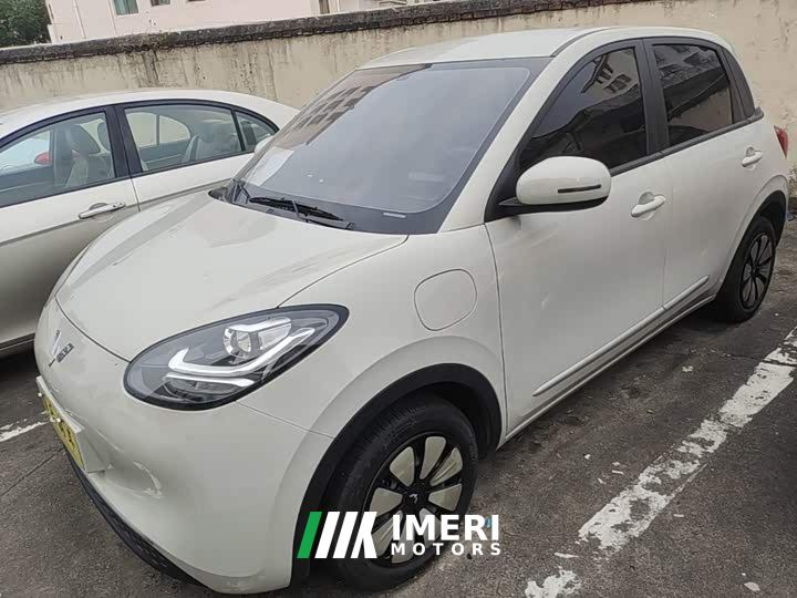 Wuling Binguo 203km Light Enjoy Edition