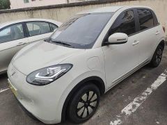 Wuling Binguo 203km Light Enjoy Edition - ფოტო 1