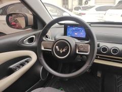 Wuling Binguo 203km Light Enjoy Edition - ფოტო 10