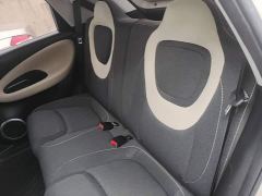 Wuling Binguo 203km Light Enjoy Edition - ფოტო 16