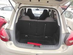 Wuling Binguo 203km Light Enjoy Edition - ფოტო 18