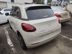Wuling Binguo 203km Light Enjoy Edition - ფოტო 4