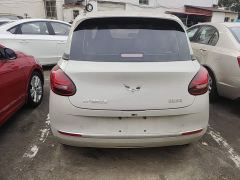 Wuling Binguo 203km Light Enjoy Edition - ფოტო 5