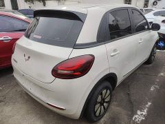 Wuling Binguo 203km Light Enjoy Edition - ფოტო 6