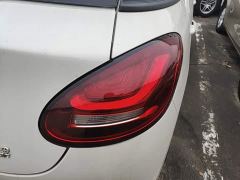 Wuling Binguo 203km Light Enjoy Edition - ფოტო 7