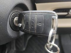 Wuling Binguo 203km Light Enjoy Edition - ფოტო 8