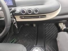 Wuling Binguo 203km Light Enjoy Edition - ფოტო 9