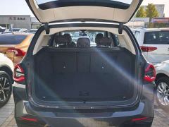 BMW X3 xDrive30i Leading Edition M Night Package - ფოტო 10