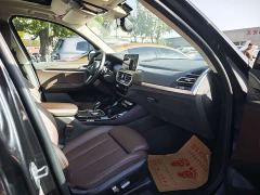 BMW X3 xDrive30i Leading Edition M Night Package - ფოტო 11