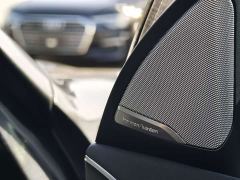 BMW X3 xDrive30i Leading Edition M Night Package - ფოტო 12