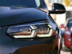 BMW X3 xDrive30i Leading Edition M Night Package - ფოტო 13