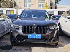 BMW X3 xDrive30i Leading Edition M Night Package - ფოტო 2