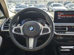 BMW X3 xDrive30i Leading Edition M Night Package - ფოტო 7