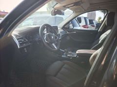 BMW X3 xDrive30i Leading Edition M Night Package - ფოტო 8