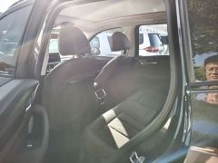 BMW X3 xDrive30i Leading Edition M Night Package - ფოტო 9