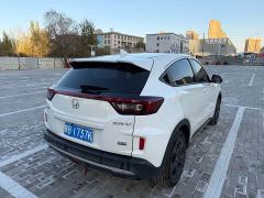 Honda XR-V 1.5L CVT Comfort - ფოტო 10