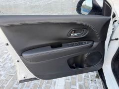 Honda XR-V 1.5L CVT Comfort - ფოტო 11