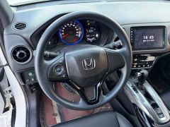 Honda XR-V 1.5L CVT Comfort - ფოტო 12