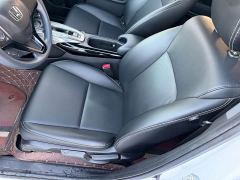 Honda XR-V 1.5L CVT Comfort - ფოტო 13