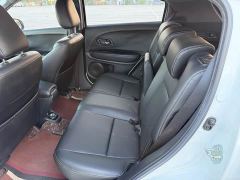 Honda XR-V 1.5L CVT Comfort - ფოტო 14