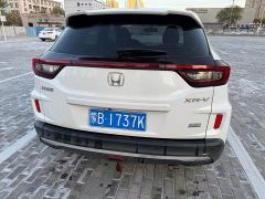 Honda XR-V 1.5L CVT Comfort - ფოტო 16
