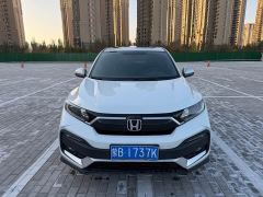 Honda XR-V 1.5L CVT Comfort - ფოტო 2