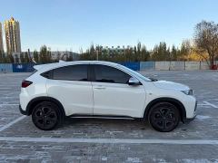 Honda XR-V 1.5L CVT Comfort - ფოტო 4