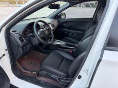 Honda XR-V 1.5L CVT Comfort - ფოტო 5