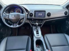 Honda XR-V 1.5L CVT Comfort - ფოტო 6