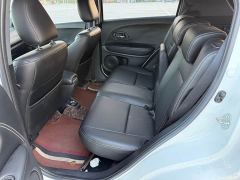 Honda XR-V 1.5L CVT Comfort - ფოტო 7