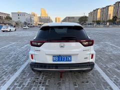 Honda XR-V 1.5L CVT Comfort - ფოტო 9