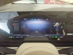 Voyah Dream PHEV Extended Range Luxury Edition - ფოტო 11