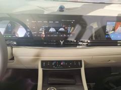Voyah Dream PHEV Extended Range Luxury Edition - ფოტო 12