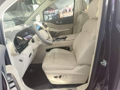 Voyah Dream PHEV Extended Range Luxury Edition - ფოტო 14